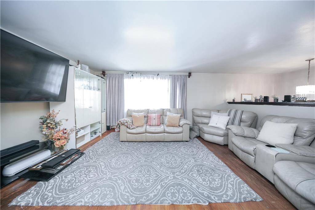 34 Andros Avenue Mariner's Harbor Staten Island NY 10303