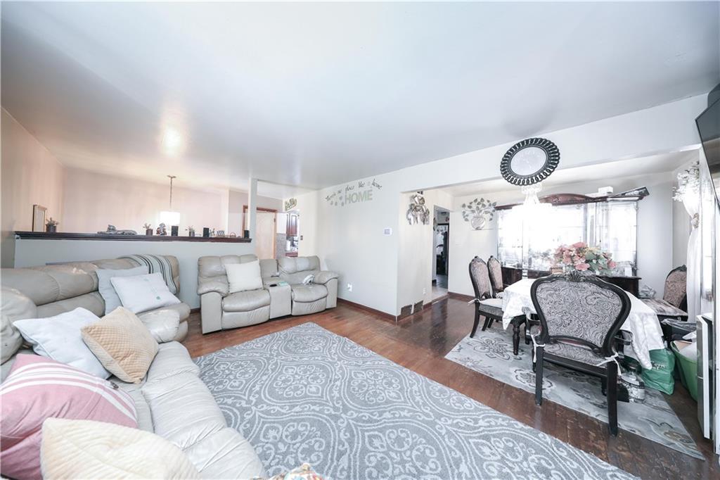 34 Andros Avenue Mariner's Harbor Staten Island NY 10303