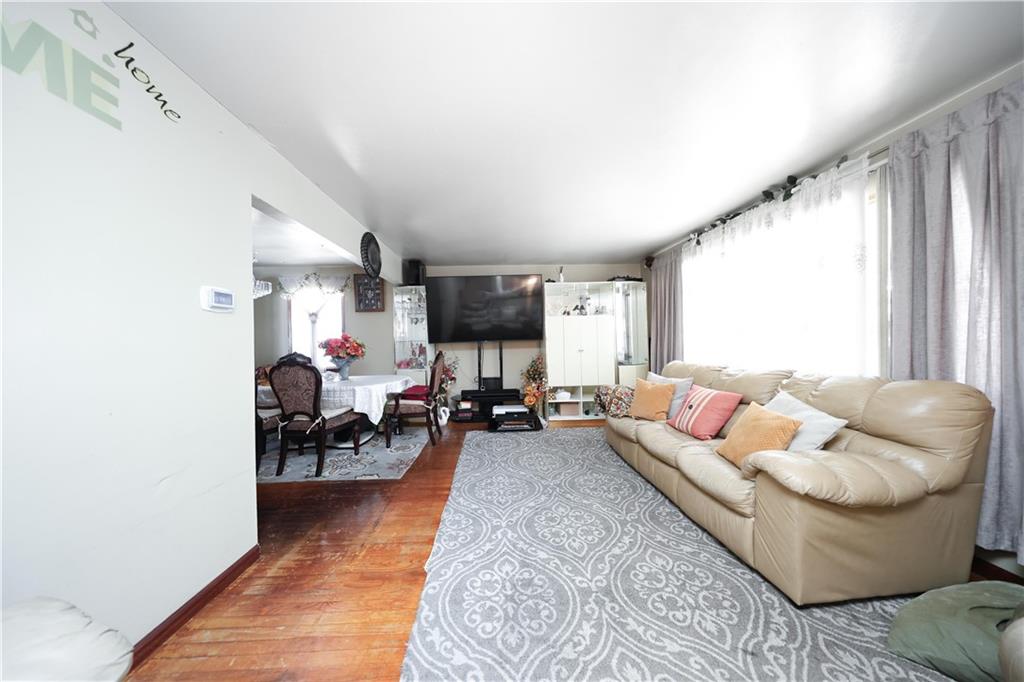 34 Andros Avenue Mariner's Harbor Staten Island NY 10303