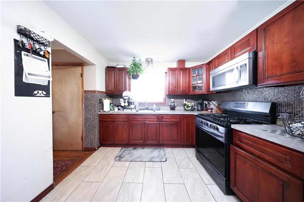34 Andros Avenue Mariner's Harbor Staten Island NY 10303