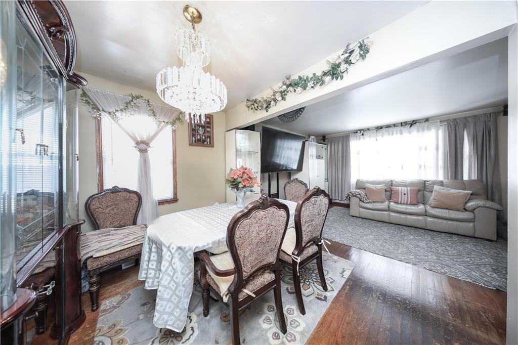 34 Andros Avenue Mariner's Harbor Staten Island NY 10303