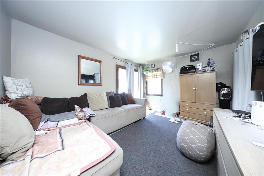 34 Andros Avenue Mariner's Harbor Staten Island NY 10303