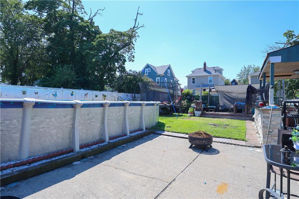 34 Andros Avenue Mariner's Harbor Staten Island NY 10303
