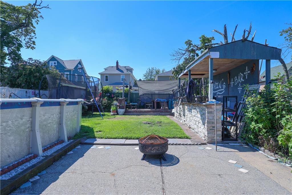 34 Andros Avenue Mariner's Harbor Staten Island NY 10303
