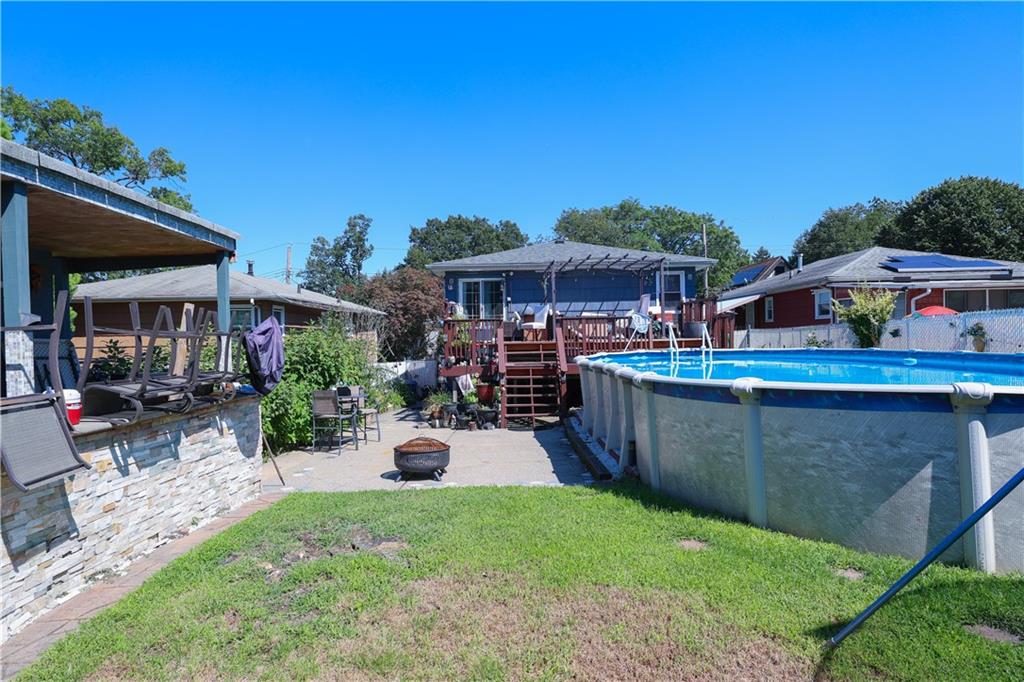 34 Andros Avenue Mariner's Harbor Staten Island NY 10303