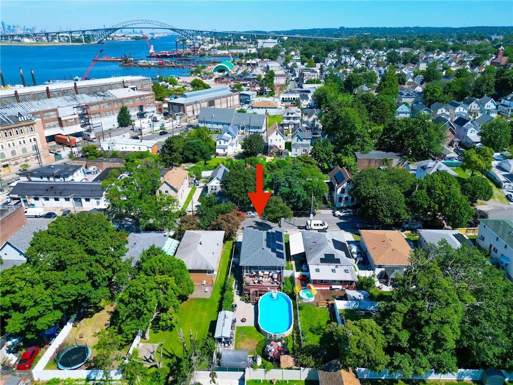 34 Andros Avenue Mariner's Harbor Staten Island NY 10303