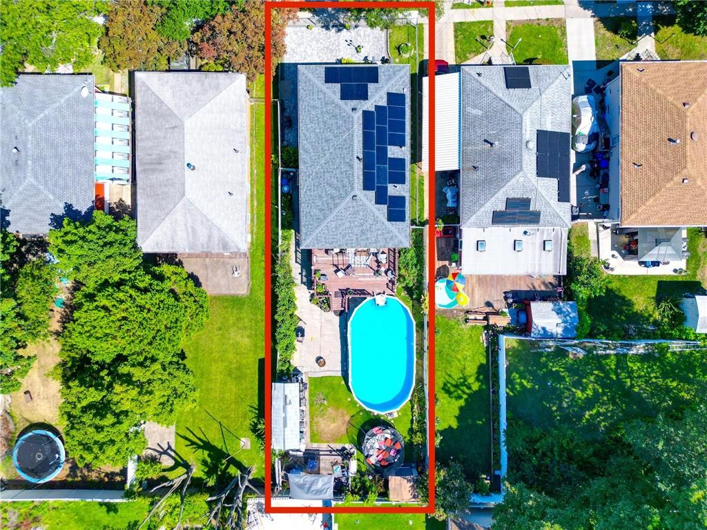 34 Andros Avenue Mariner's Harbor Staten Island NY 10303