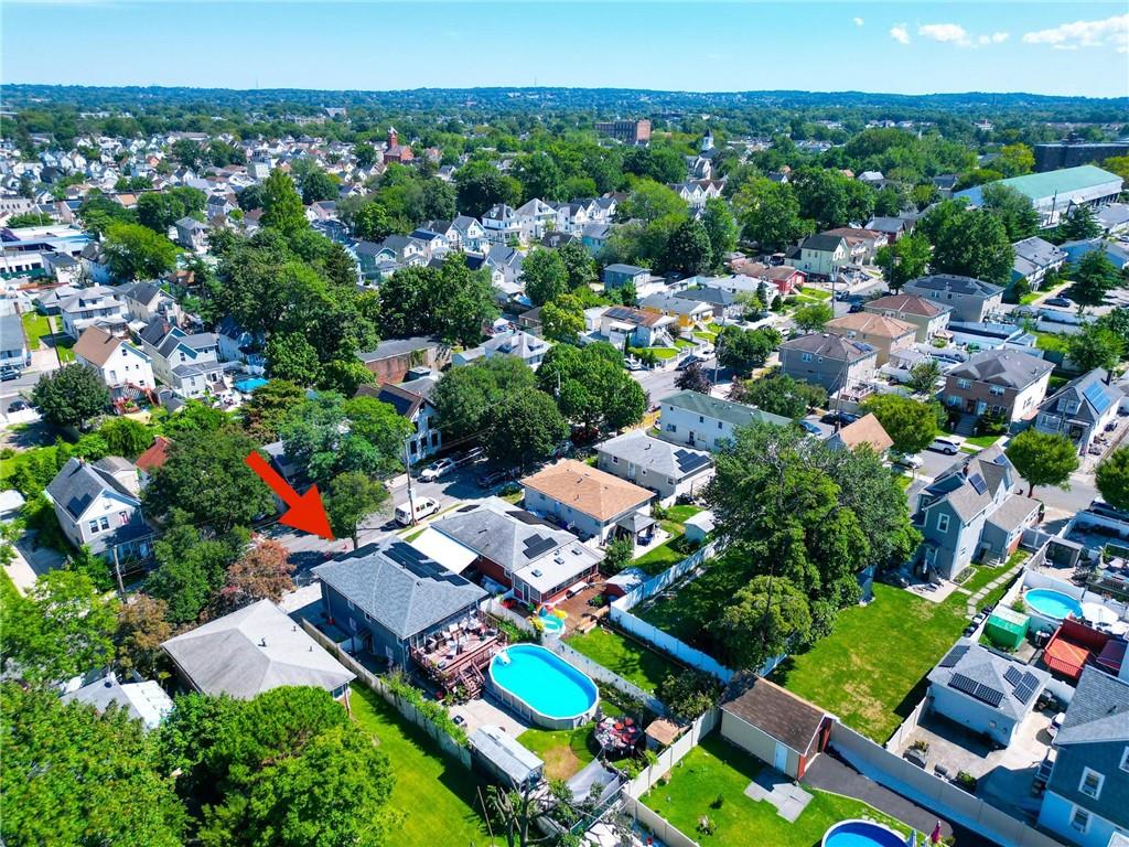 34 Andros Avenue Mariner's Harbor Staten Island NY 10303