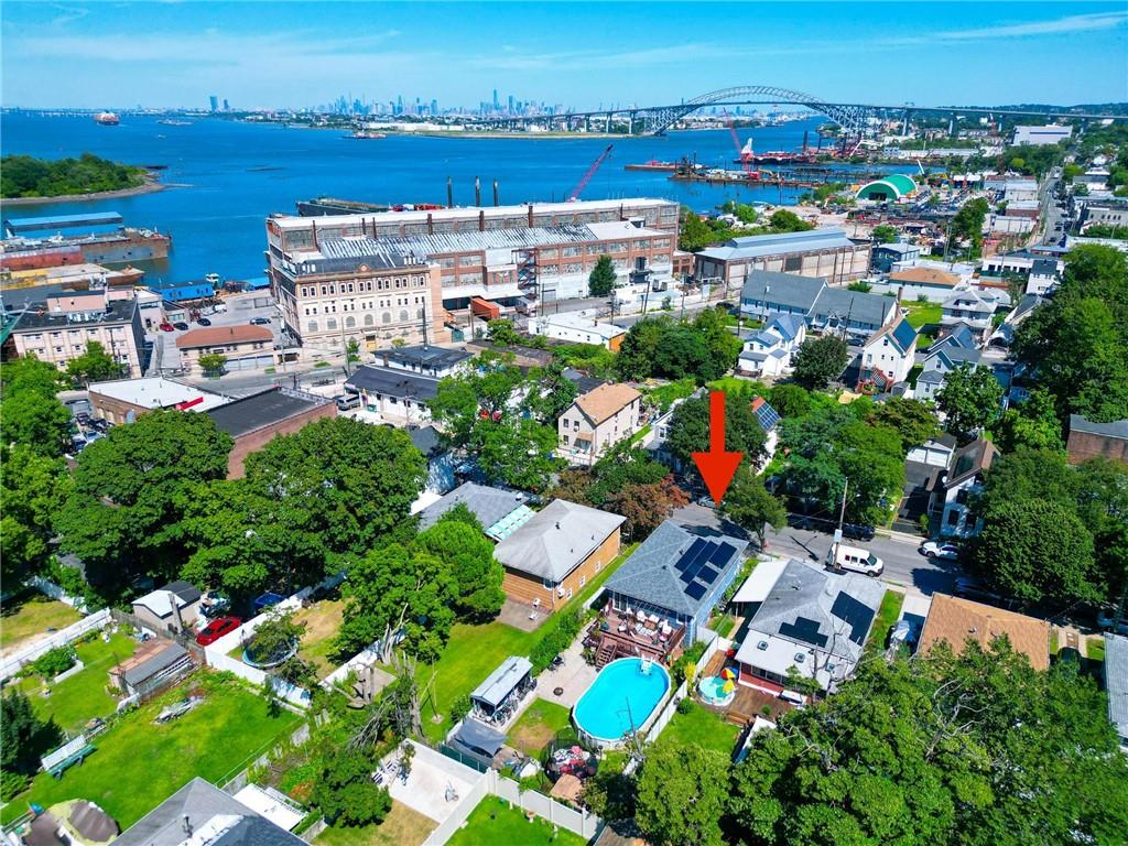 34 Andros Avenue Mariner's Harbor Staten Island NY 10303