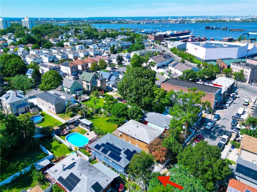 34 Andros Avenue Mariner's Harbor Staten Island NY 10303