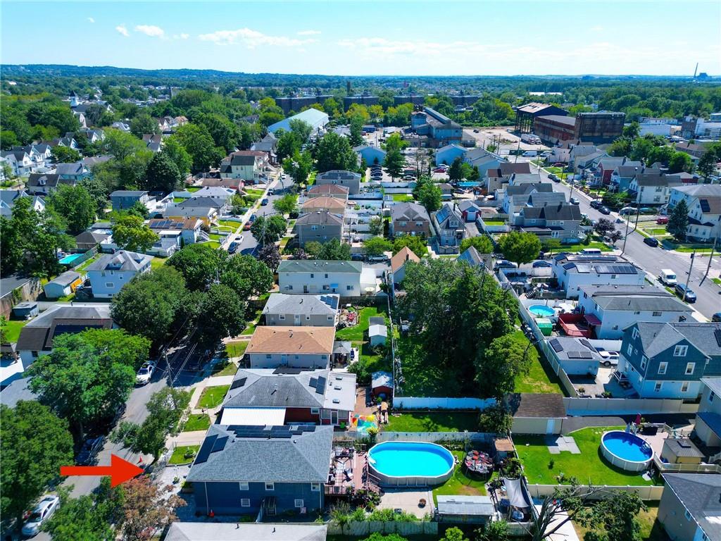 34 Andros Avenue Mariner's Harbor Staten Island NY 10303