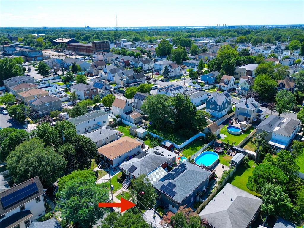 34 Andros Avenue Mariner's Harbor Staten Island NY 10303