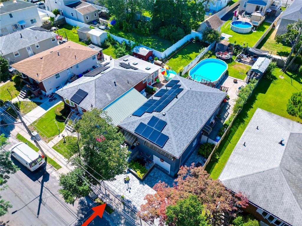 34 Andros Avenue Mariner's Harbor Staten Island NY 10303