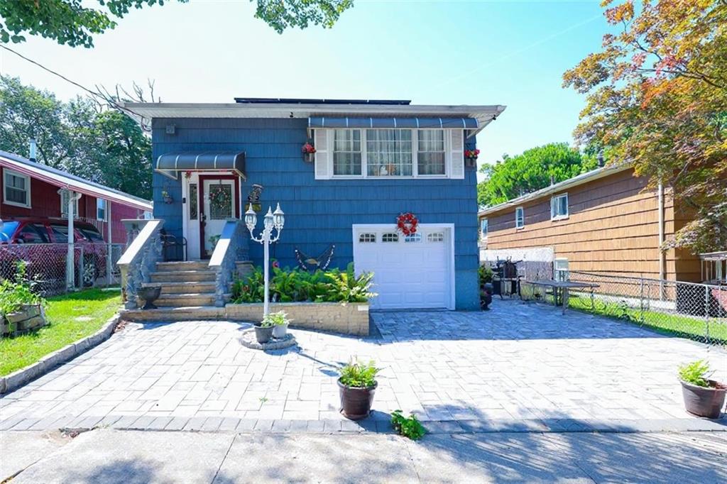 34 Andros Avenue Mariner's Harbor Staten Island NY 10303