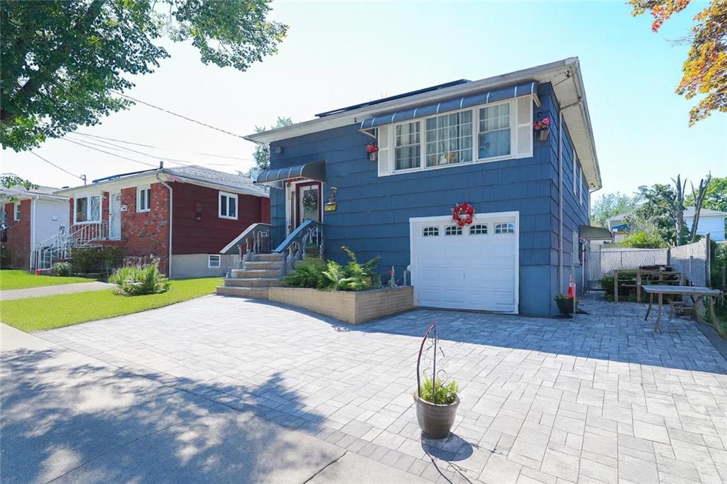 34 Andros Avenue Mariner's Harbor Staten Island NY 10303