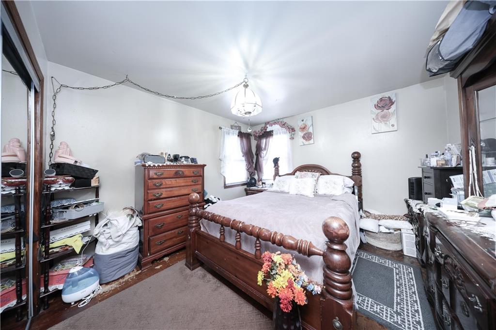 34 Andros Avenue Mariner's Harbor Staten Island NY 10303