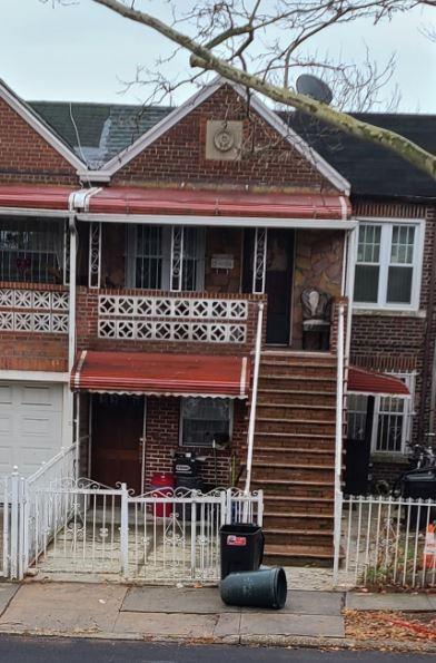 East Flatbush