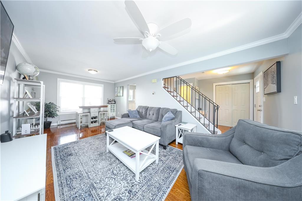 7 Egbert Place Rosebank Staten Island NY 10305