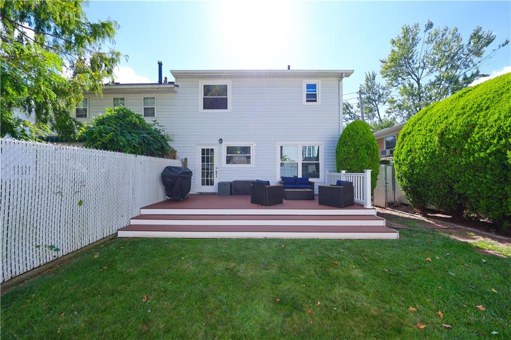 7 Egbert Place Rosebank Staten Island NY 10305