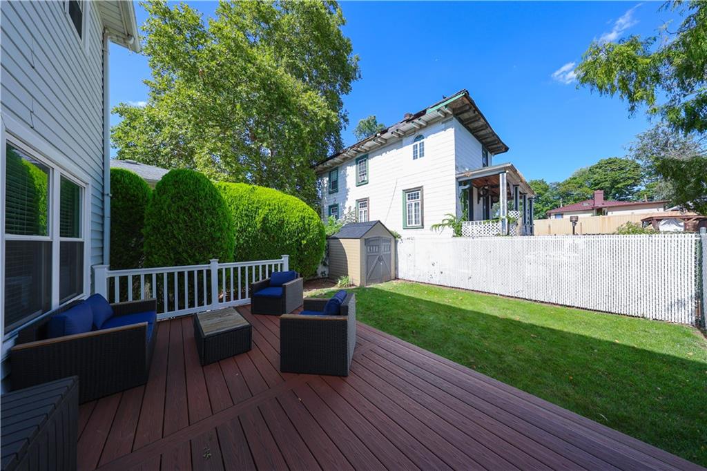 7 Egbert Place Rosebank Staten Island NY 10305