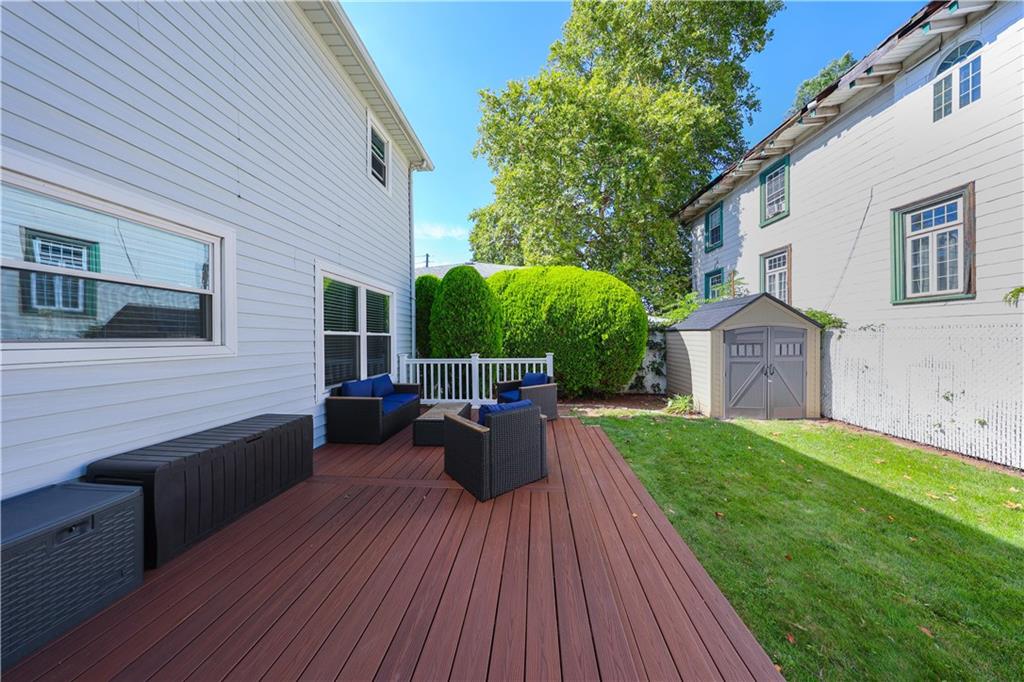 7 Egbert Place Rosebank Staten Island NY 10305