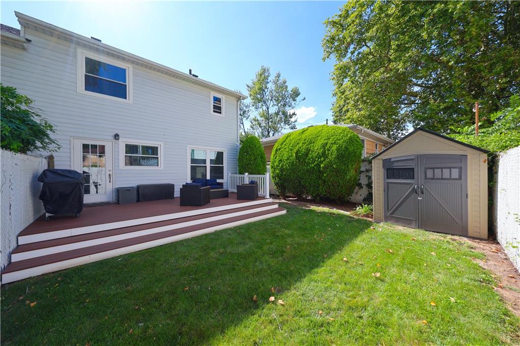 7 Egbert Place Rosebank Staten Island NY 10305
