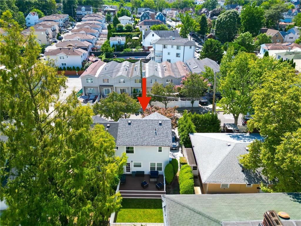 7 Egbert Place Rosebank Staten Island NY 10305