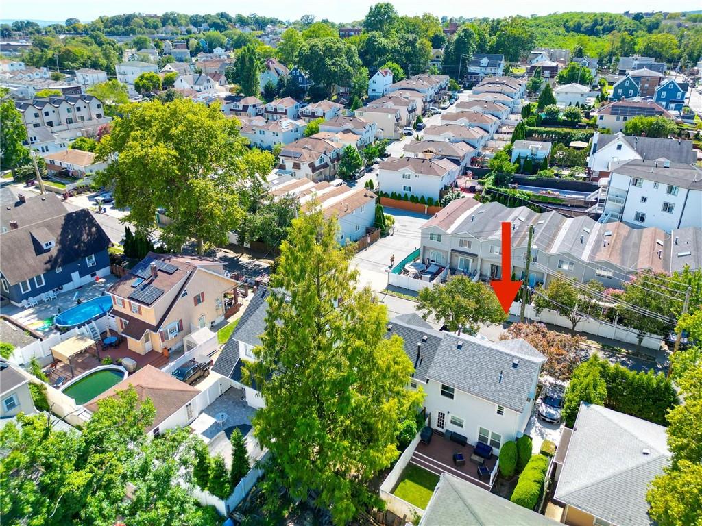 7 Egbert Place Rosebank Staten Island NY 10305