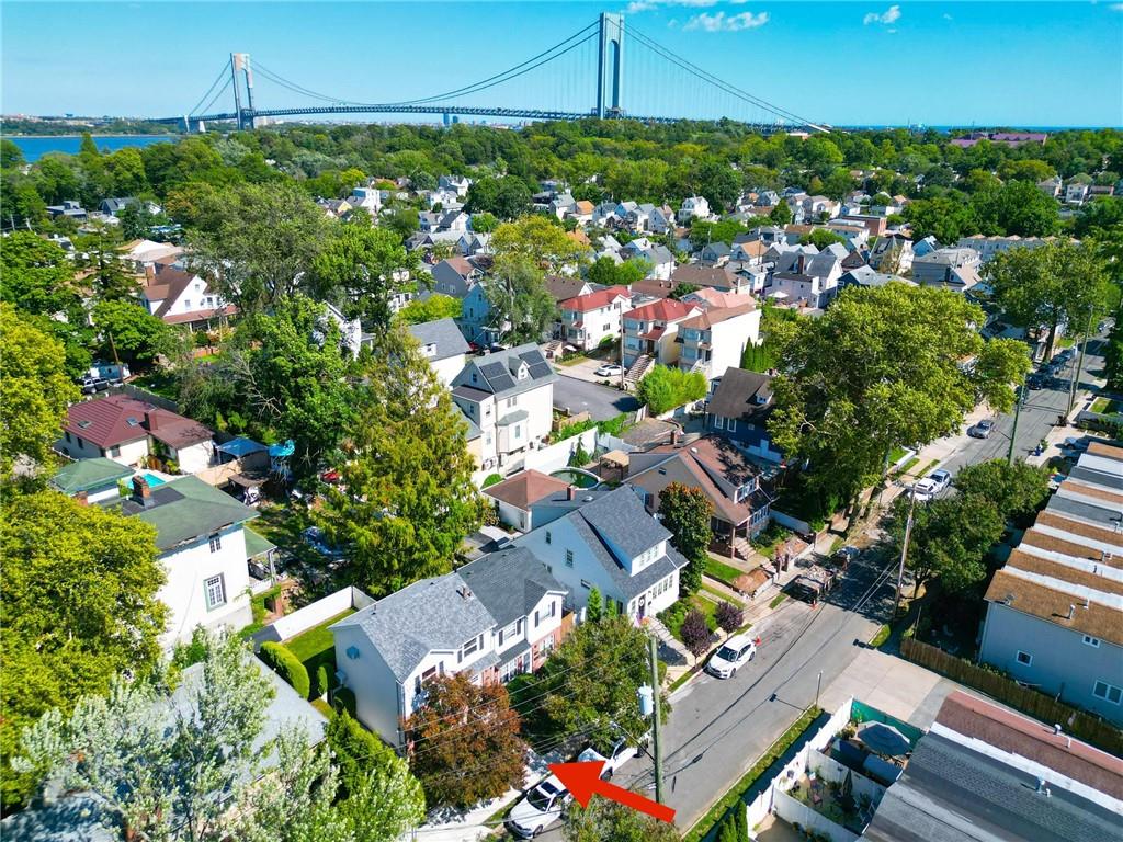 7 Egbert Place Rosebank Staten Island NY 10305