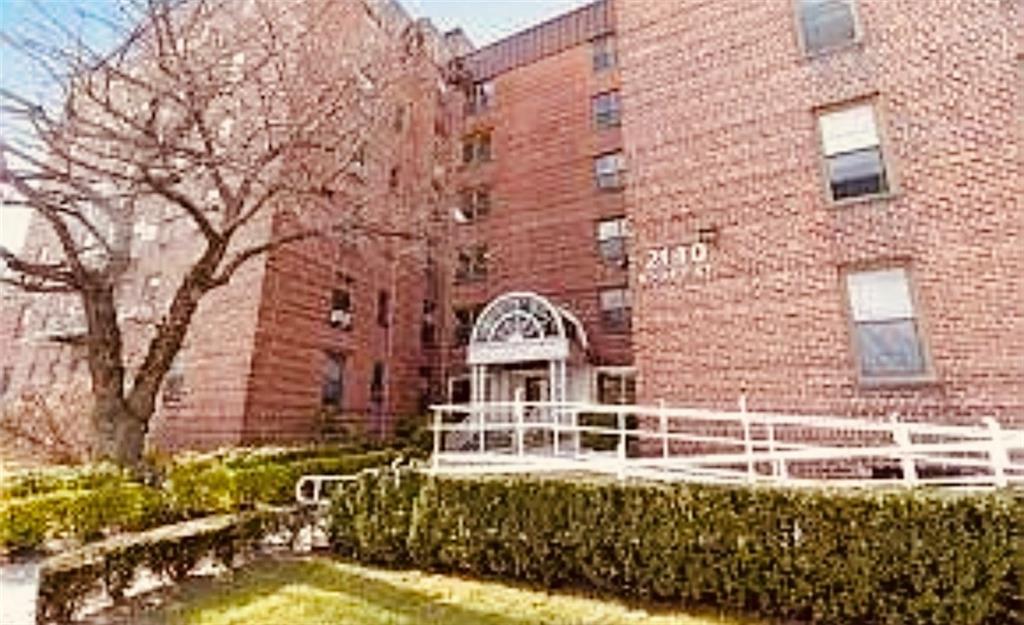 2140 Knapp Street Mill Basin Brooklyn NY 11229