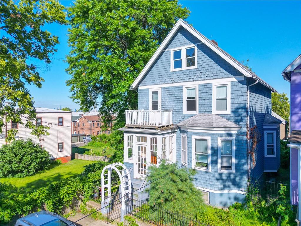 19 Brewster Street Tompkinsville Staten Island NY 10304
