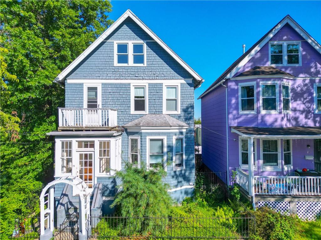 19 Brewster Street Tompkinsville Staten Island NY 10304