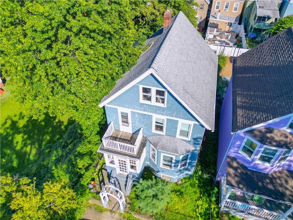 19 Brewster Street Tompkinsville Staten Island NY 10304