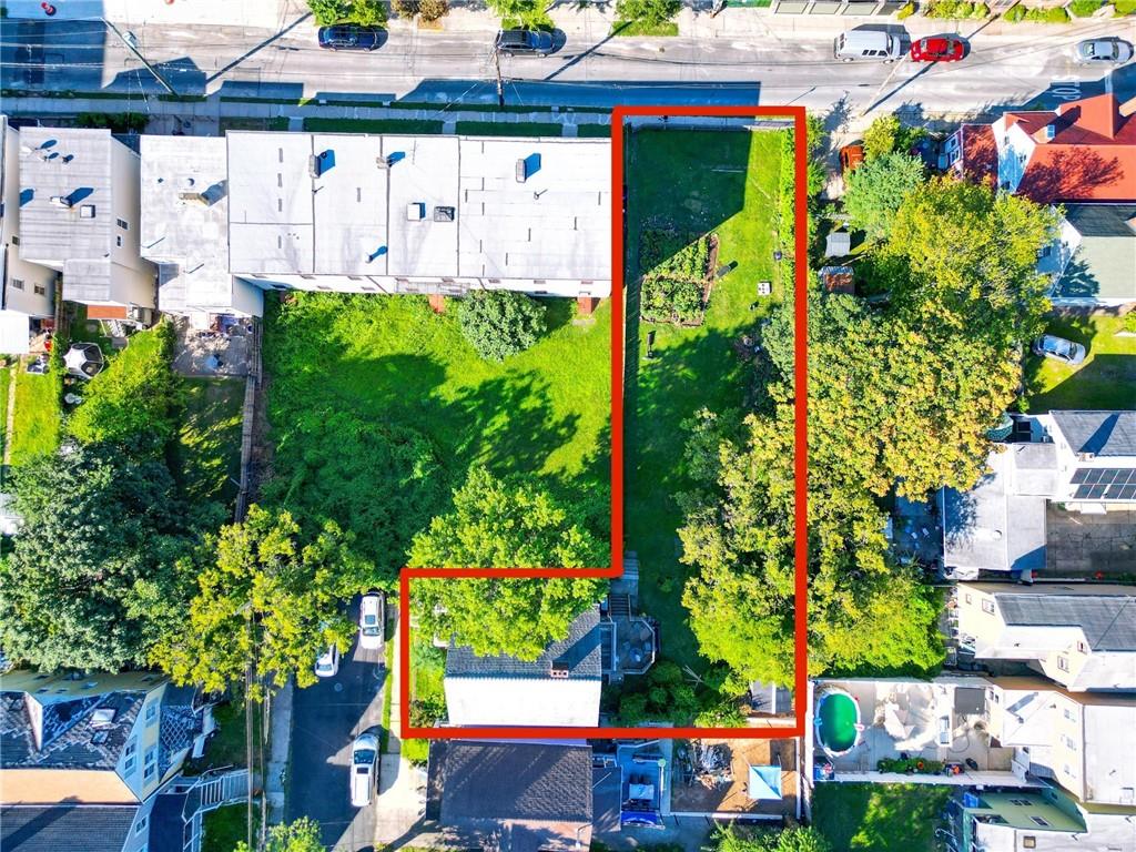 19 Brewster Street Tompkinsville Staten Island NY 10304