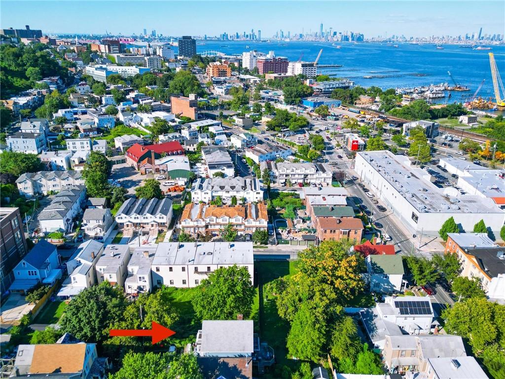 19 Brewster Street Tompkinsville Staten Island NY 10304
