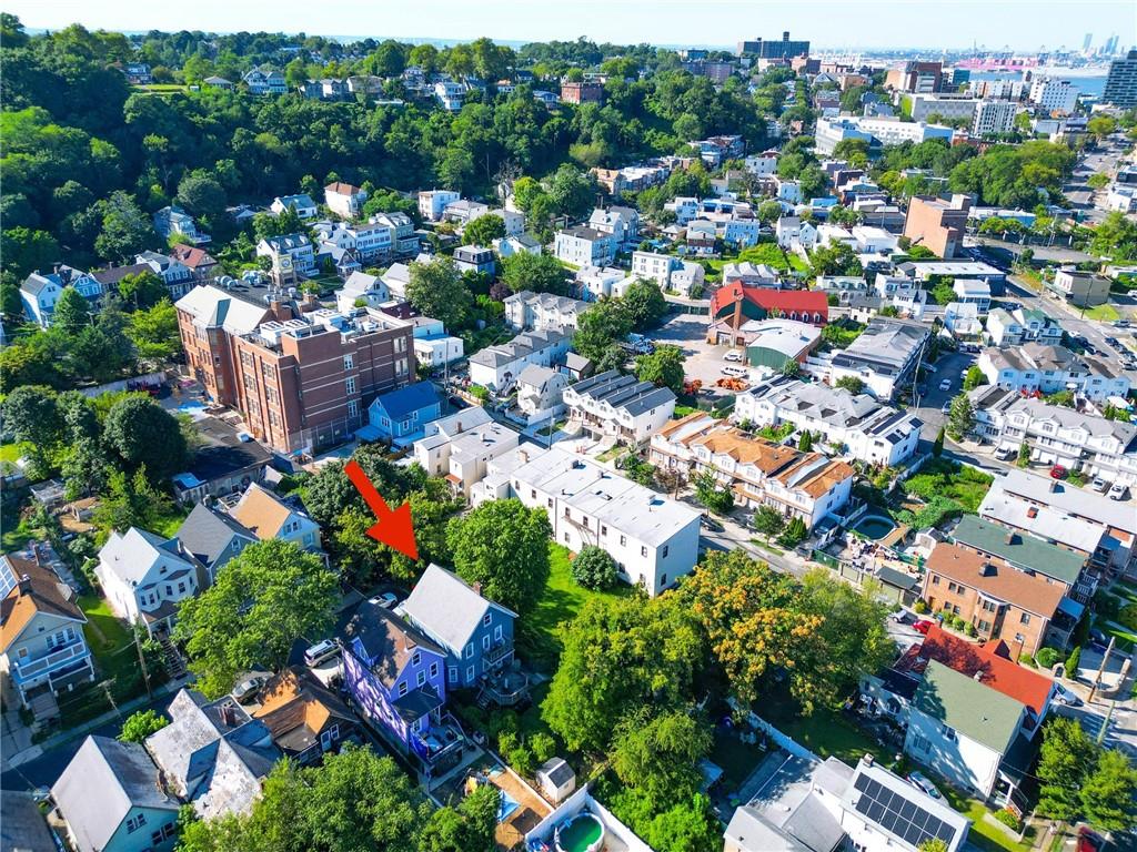19 Brewster Street Tompkinsville Staten Island NY 10304