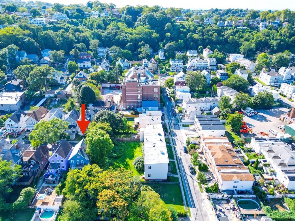 19 Brewster Street Tompkinsville Staten Island NY 10304