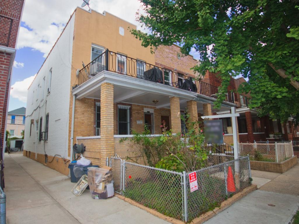 62 Louisa Street Borough Park Brooklyn NY 11218