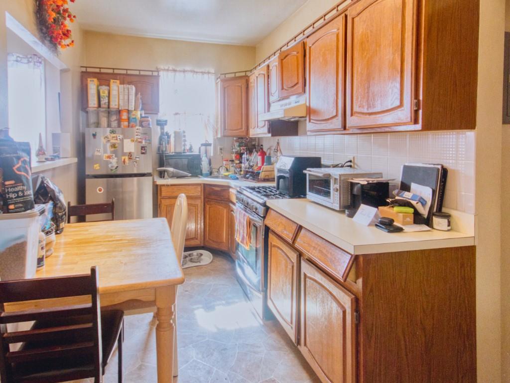 62 Louisa Street Borough Park Brooklyn NY 11218