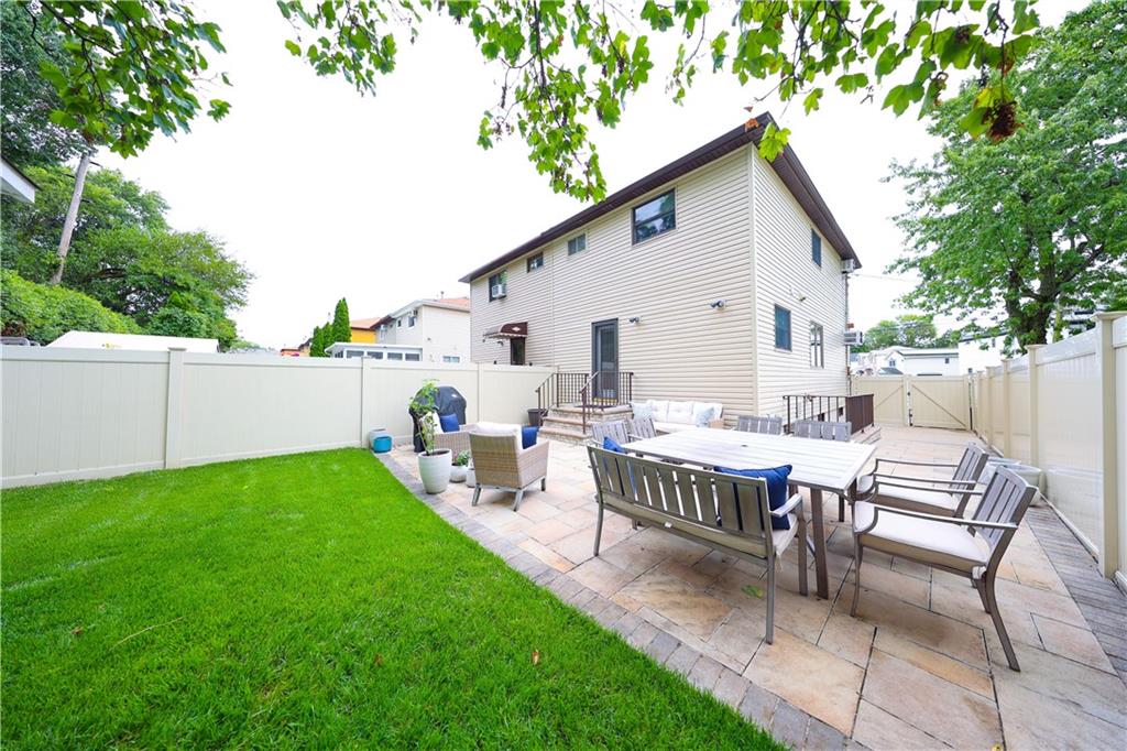 54 South Railroad Avenue Old Town Staten Island NY 10305