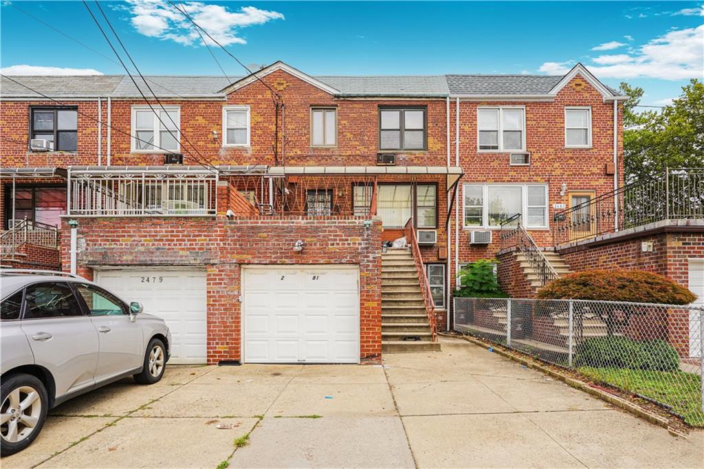 2481 West 2nd Street Gravesend Brooklyn NY 11223