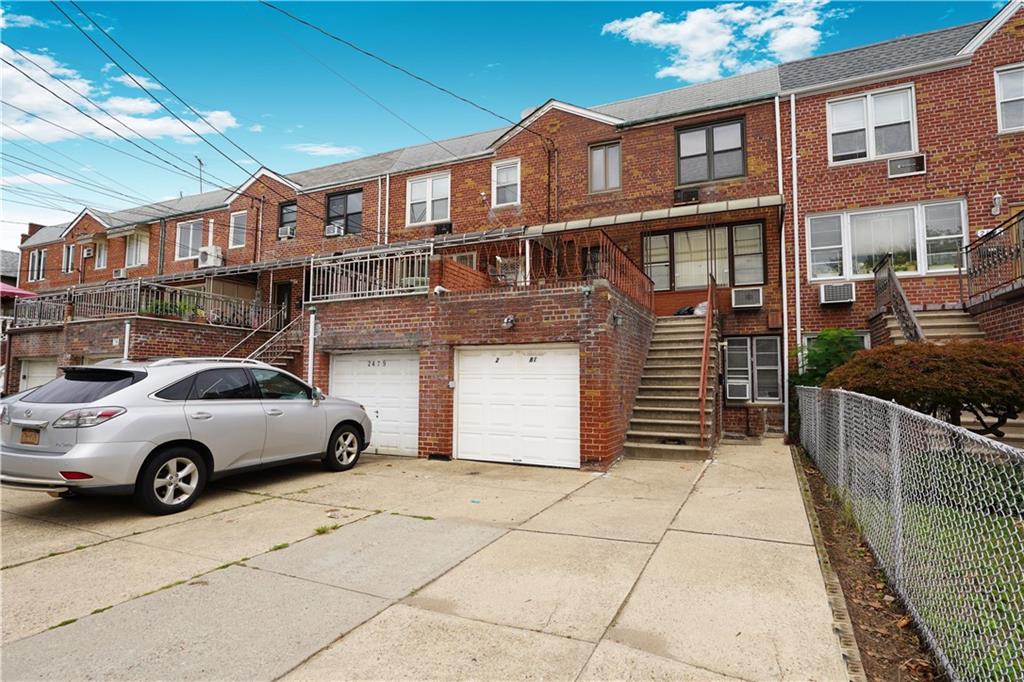 2481 West 2nd Street Gravesend Brooklyn NY 11223