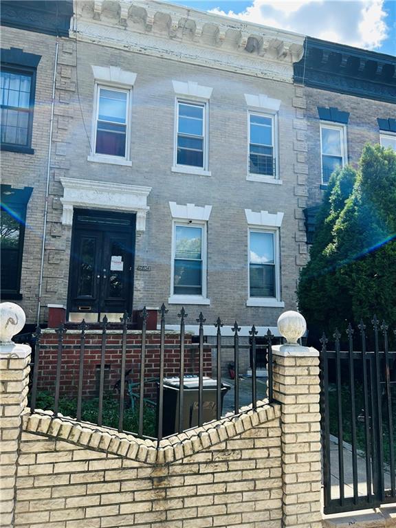 2804 Farragut Road Flatbush Brooklyn NY 11210