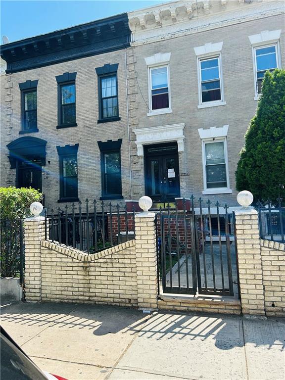 2804 Farragut Road Flatbush Brooklyn NY 11210