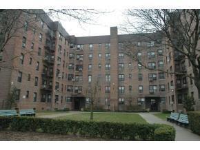 2240 Burnett Street Marine Park Brooklyn NY 11229