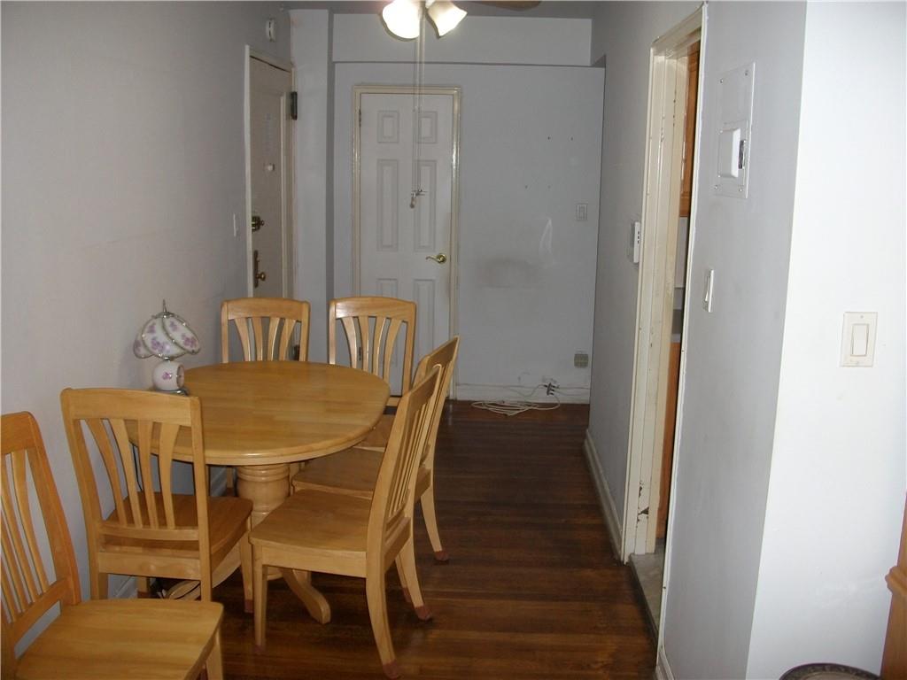 2240 Burnett Street Marine Park Brooklyn NY 11229