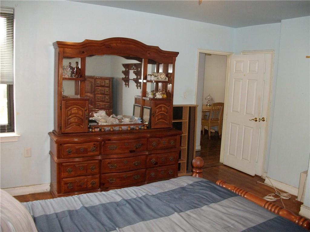 2240 Burnett Street Marine Park Brooklyn NY 11229