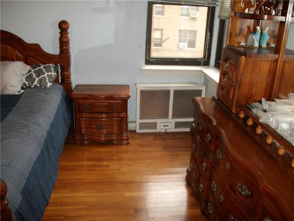 2240 Burnett Street Marine Park Brooklyn NY 11229