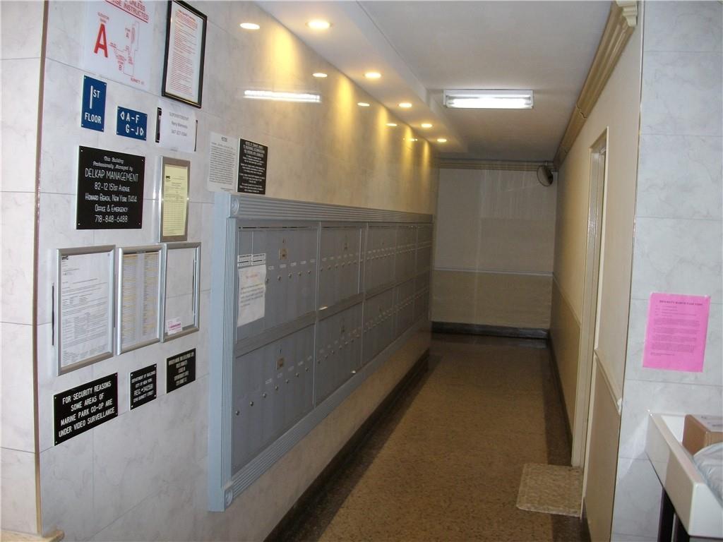 2240 Burnett Street Marine Park Brooklyn NY 11229