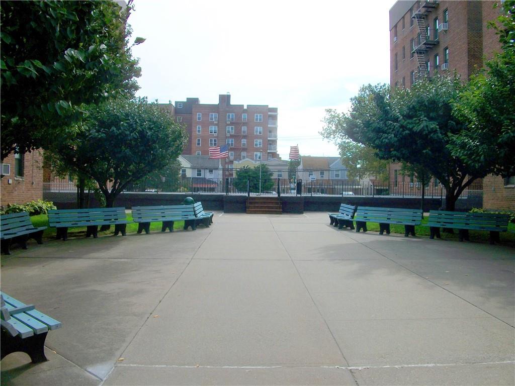 2240 Burnett Street Marine Park Brooklyn NY 11229